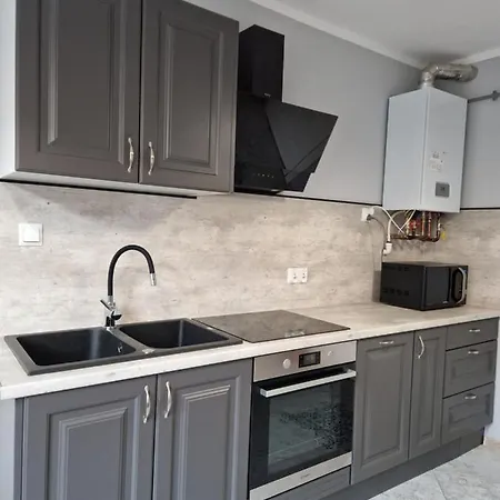Apartament Helena Ul. Swietojanska 12/6, Jelenia Góra Zewnętrze zdjęcie