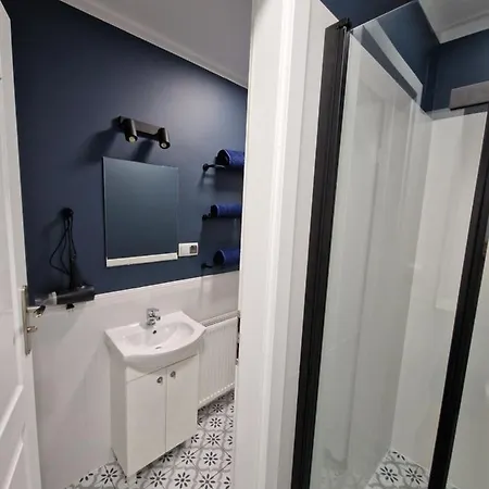 Apartament Helena Ul. Swietojanska 12/6, Jelenia Góra Zewnętrze zdjęcie