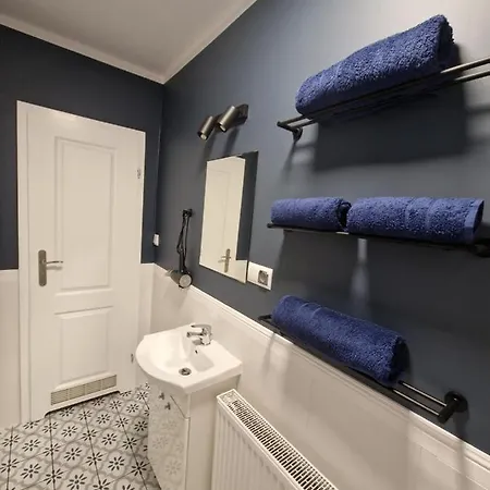 Apartament Helena Ul. Swietojanska 12/6, Jelenia Góra Zewnętrze zdjęcie
