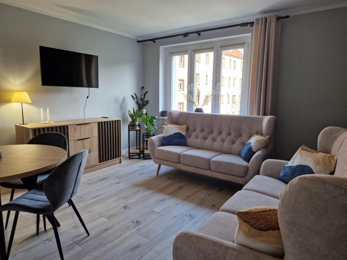 Apartment Helena Ul. Swietojanska 12/6,