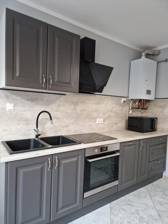 Helena Ul. Swietojanska 12/6, Apartment Jelenia Gora