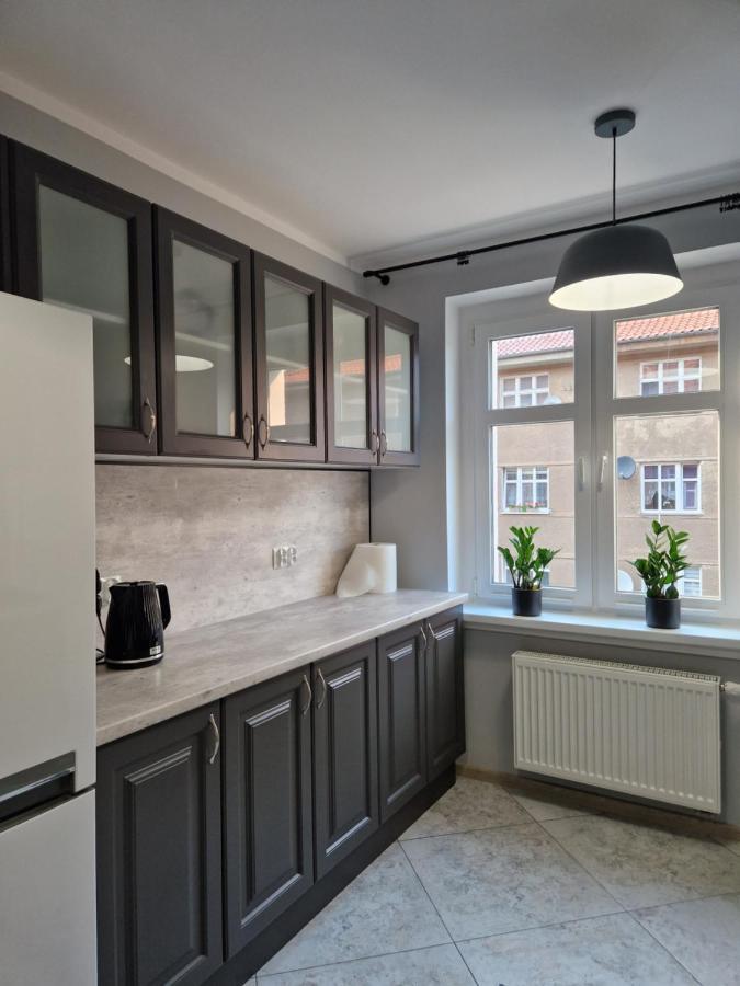 Apartment Helena Ul. Swietojanska 12/6,
