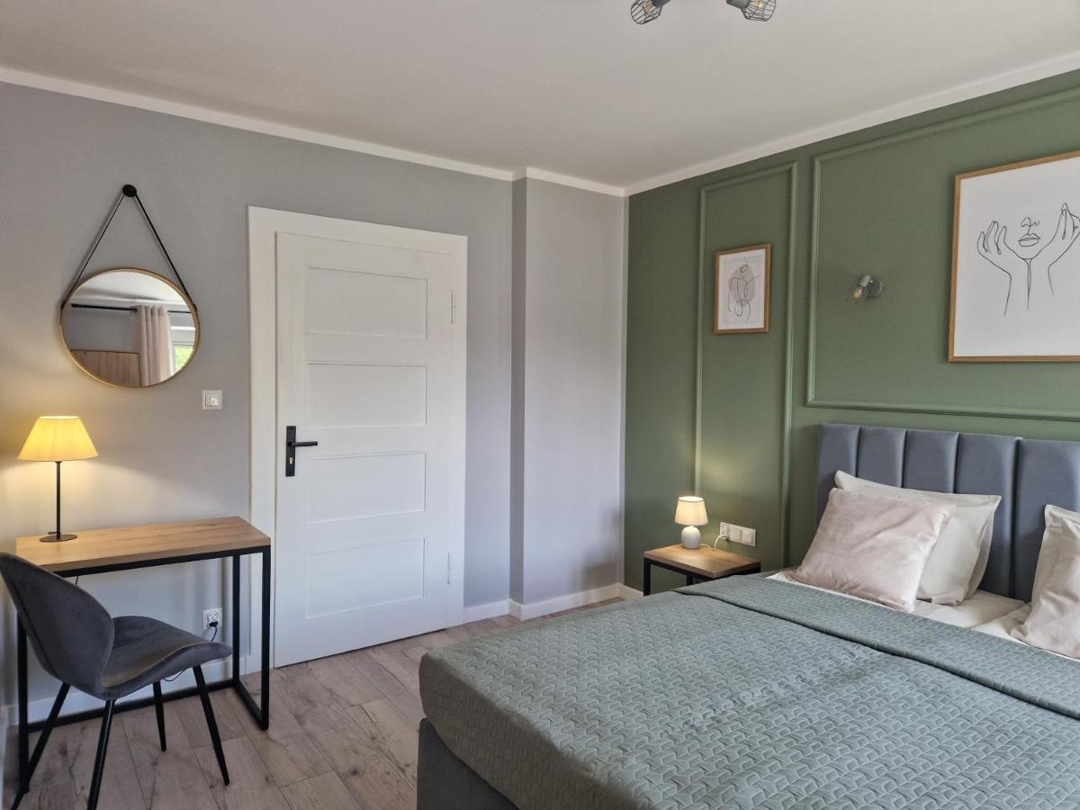 Apartment Helena Ul. Swietojanska 12/6, Jelenia Gora